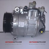 Lốc lạnh xe Mercedes E200K WDB211 - 0012302611